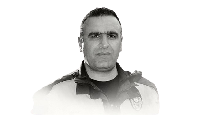 Fethi Sekin